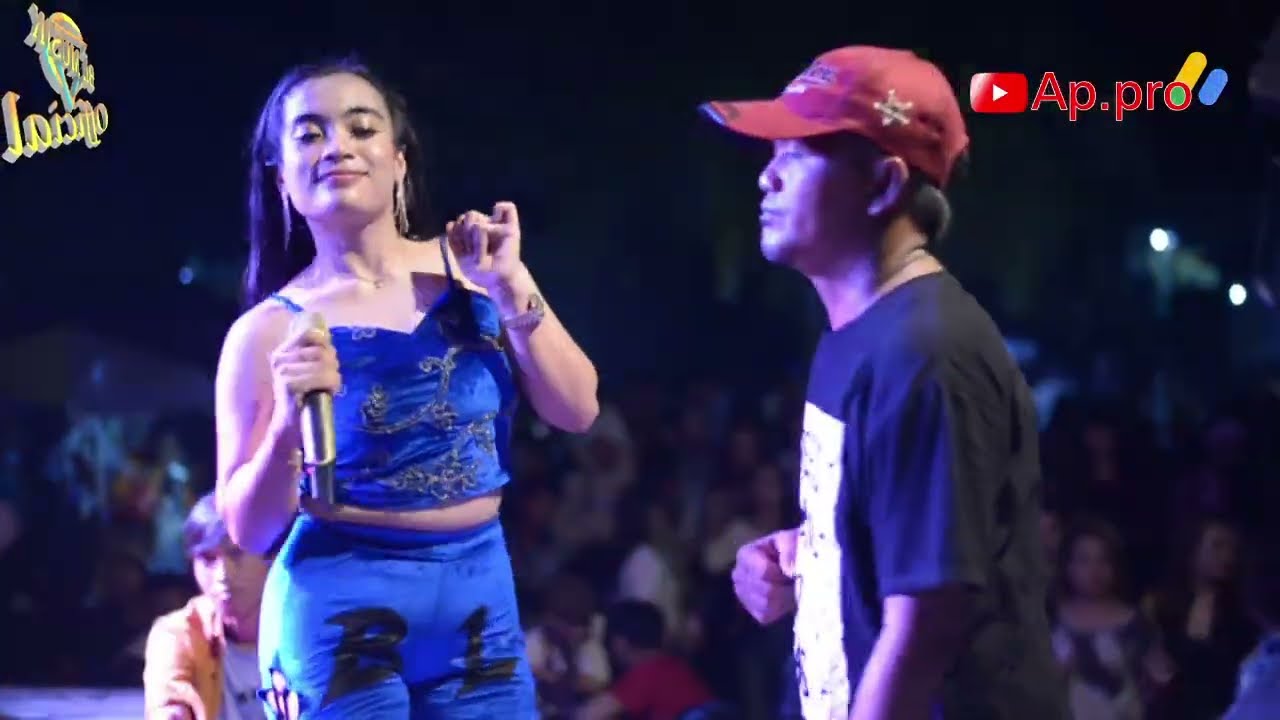 MENYULAM KAIN YANG RAPUH - YESSI CINANG - BL MUSIK IN KATULISAN PAMARAYAN