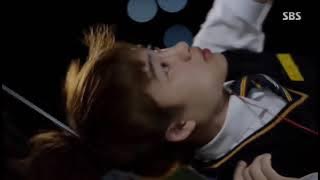 EXO [D.O] Death scene in Drama