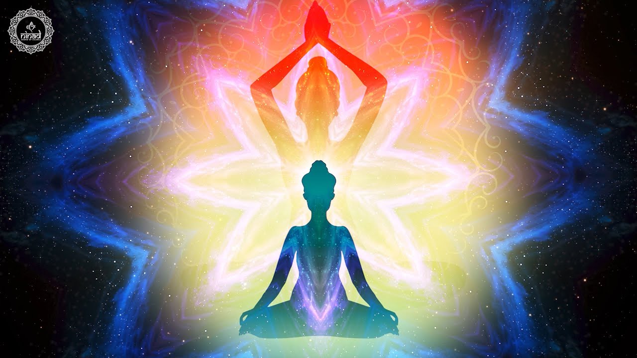 Healing Music For Nerves Chronic Nerve Pain Relief Nerve Damage Repair Frequency