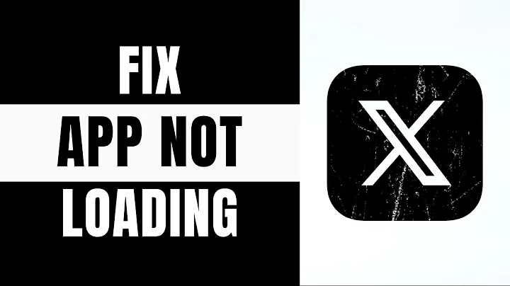 Fix X Twitter Not Loading Tweets 2025 – Android