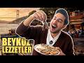 İSTANBUL BOĞAZI'NDA SALAŞ LEZZETLER! Beykoz
