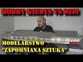 Hobby Kiedyś VS Dziś. Modelarstwo "zapomniana sztuka"