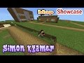 Map SIMON KGAMER - showcase map #1