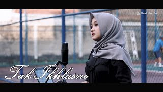 Tak Ikhlasno - Happy Asmara Cover by For Fun ft Fira