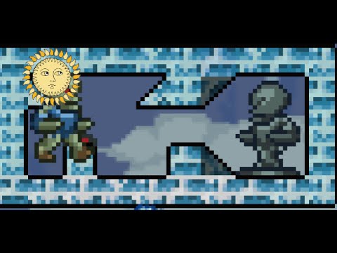 実況テラリア1 3 罠に使える高速スケルトンスイッチの作り方 Terraria Youtube