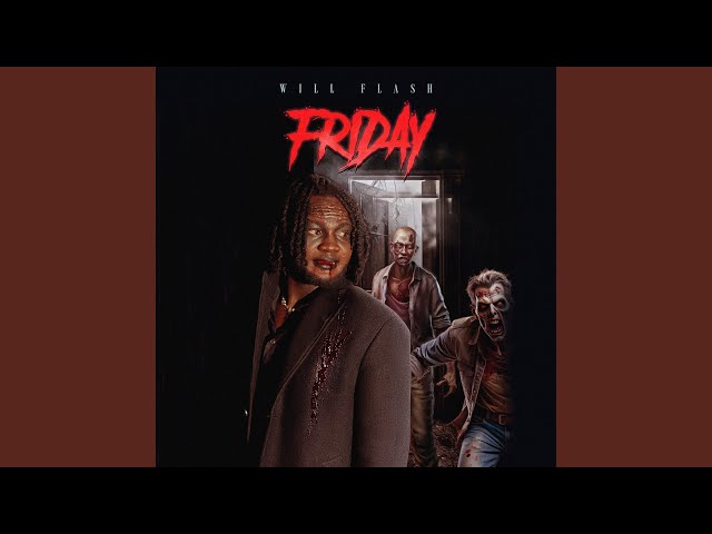 Friday