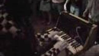 Yip-Yip - "Candy Dinner (live on august 20, 2005)"