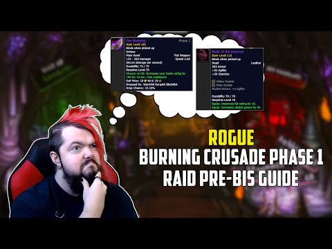 Rogue Pre-BIS Burning