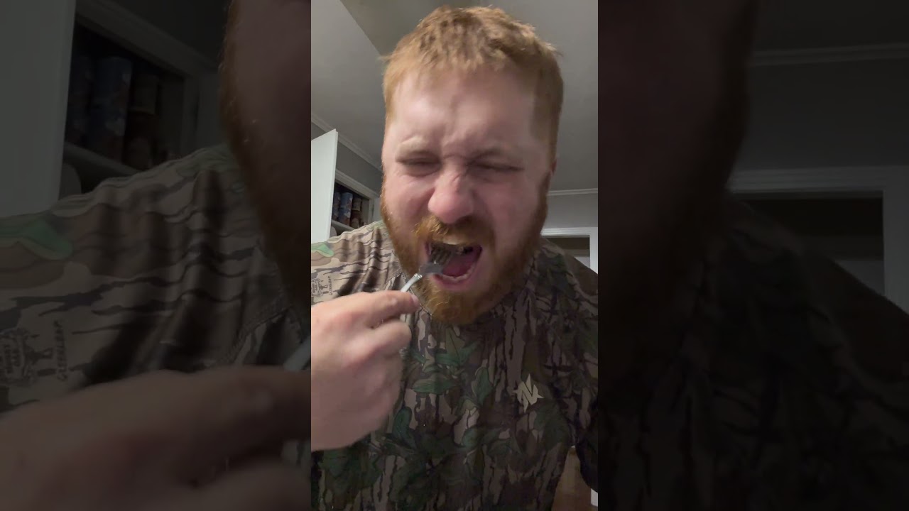 Вот так и нужно делиться Евангелием.