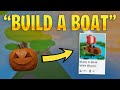 This Game Got A Better Halloween Update Than BABFT