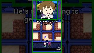 Bro Really Wants That Key | #Deltarune @Andrew_NSG