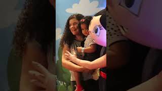 Festa Da Luna - Essa É A Melhor Festa De Todas L O Show Da Luna