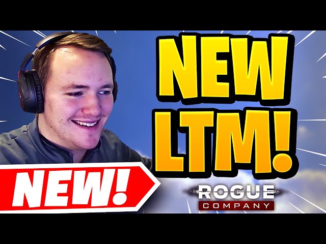 Rogue Company adds new Extraction LTM: how it works - Dexerto