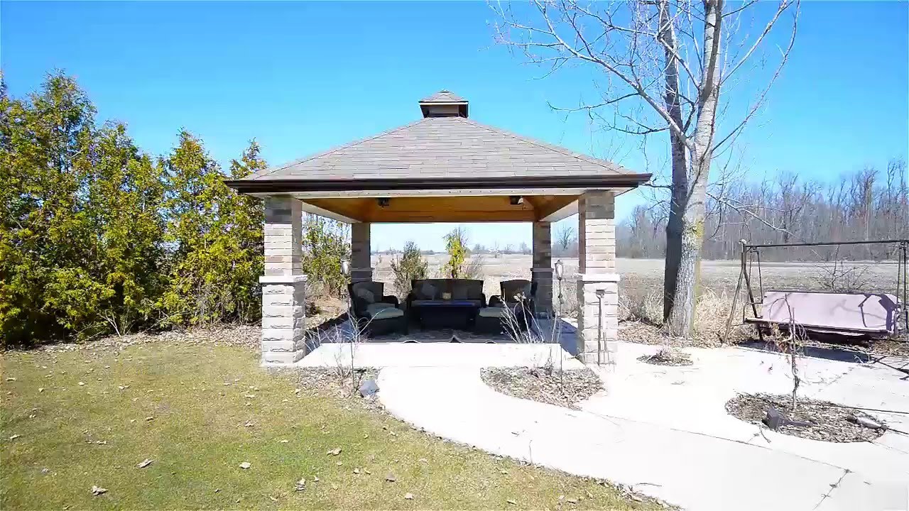 2788 Wanless Drive Brampton Gary Bhinder YouTube