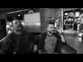 BTS: Beat The Heat- #TheHangoutNBA