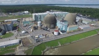 NEWSMAKER Dominion to renew Surry Power Station license