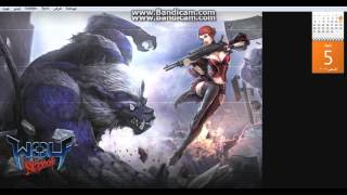 Wolfteam Pro Hack By Ahmed