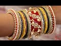 Taj bridal store nihal chowck pilani bridal bangal artificial bangals imported bangles wedding