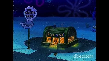 All SpongeBob Title Cards That Have the Same Music Part 1?