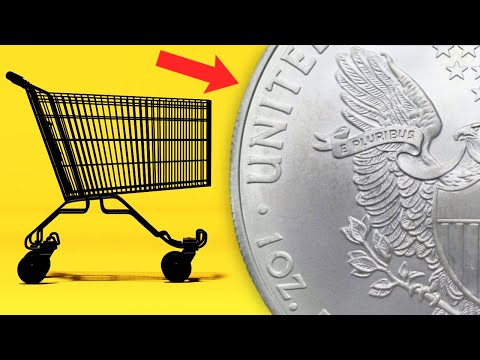 THE BEST (AND SAFEST) PLACES TO BUY SILVER!