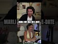 Marli beim E-Date - Im Twitchstream von Marli #marli #marliclips #shakira #edate #fyp #fy
