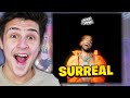 Alwhites Reacts To Pedro Sampaio SURREAL From CHAMA MEU NOME UK Reaction mp3
