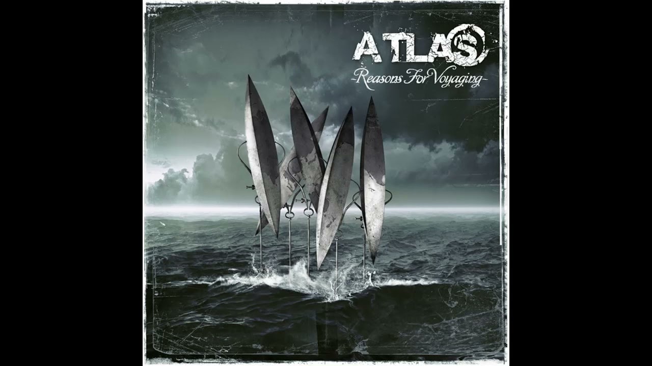 Watch Atlas - Is This Real (Audio) on YouTube Watch Atlas - Is This Real (Audio) on YouTube