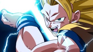 ドラゴンボールZ ドッカンバトル 超サイヤ人3孫悟空(天使)/魔人ブウ(善) PV