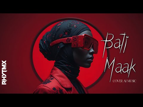 COVER Bali Maak AMINE FARSI Ft STORMY