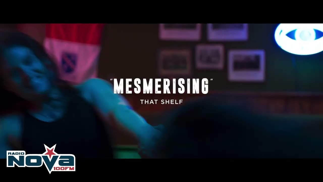 Wildfire Director Cathy Brady & Star Nora-Jane Noone Talk to Clint Drieberg