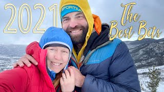 The Best Bits: 2021