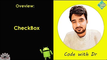 Android Development Tutorials in Urdu | Hindi | How to use CheckBox | 15