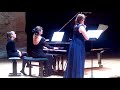 Anna jbanovapianoclara danchinviolon marguerite canal sonate violonpiano