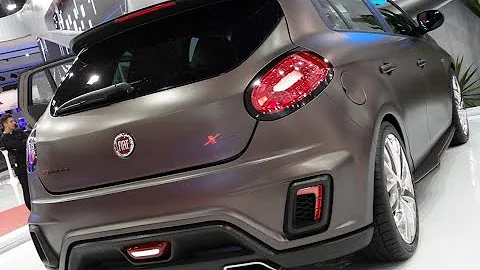 Quanto costa la Fiat Bravo nuova?