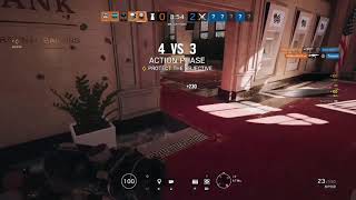 Spawnpeeking Echo