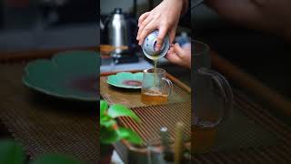 A Warm Cup, A Quiet Moment ☕ | Feel the Calm in Every Sip