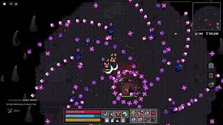 Roblox: Pixel Quest! True Krampus Duo Double No Hit