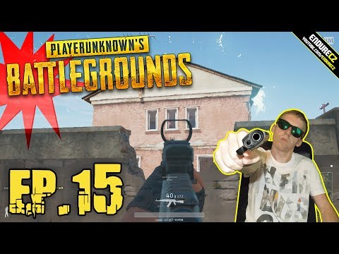 Video: První Velký Turnaj PlayerUnknown's Battlegrounds Ukázal, že Má Potenciál Být Skvělým Esportem