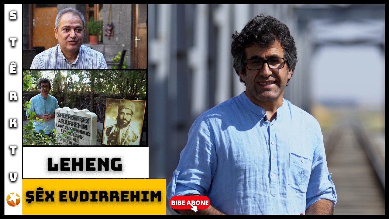 Leheng - Şêx Evdirrehim