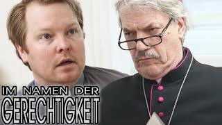 Kirchenskandal! Pfarrer Kastner auf dem Straßenstrich! 1/2 | Im Namen der Gerechtigkeit | SAT.1