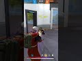 My 1vs3 in free fire 🤫☠️💀🤫💀