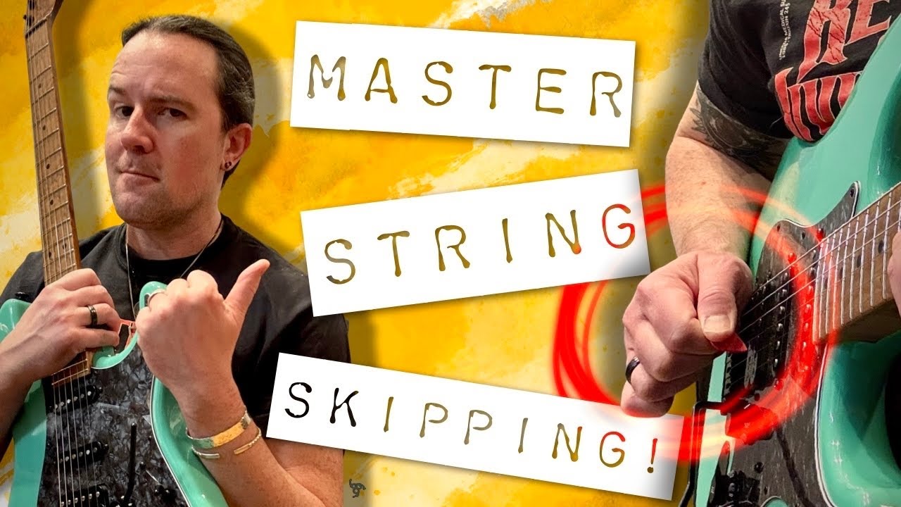 The SECRETS of String Skipping!
