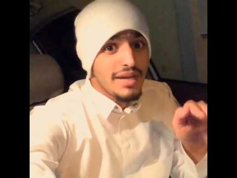 سلطان الفيفي و اللهجه الفيفيه
