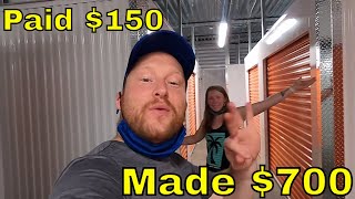 He Abandoned 2 PS4 Systems AND Games.. 2021 Storage Wars Videos!