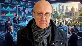 Андрей Фурсов: Противостоять ужесточению соцконтроля нужно насмерть