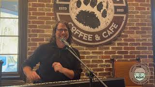 Creative Blend | Chuck Bell Music