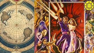 Old-World in Film-Every Reference