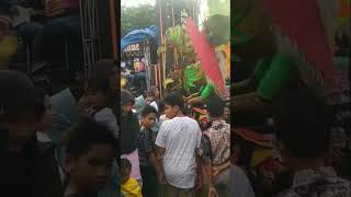 HUKUM KARMA ~ Putra Pai Muda Live🔴 mekarjati Haurgeulis 01-01-2023