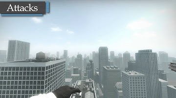 CS:GO Knife Animations : Karambit