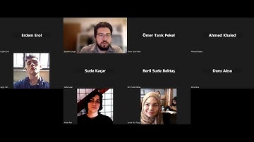 Spark AR Portal Filter VCD491 23.03.23